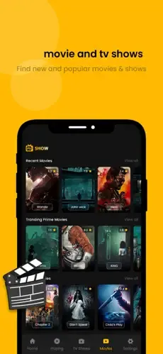 sony-shows movie